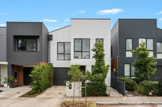 24 Teague Crescent, Braybrook, Vic 3019