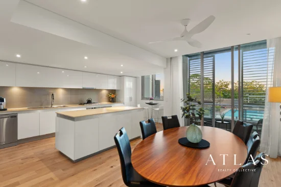 24 The Circus, Burswood, WA 6100