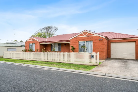 24 Williams Lane, Warrnambool, Vic 3280 - For Rent