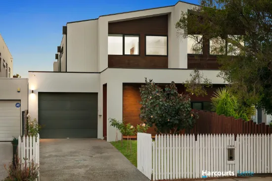 246B Patterson Road, Bentleigh, Vic 3204