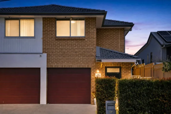 24A Adelaide Street, Rooty Hill, NSW 2766