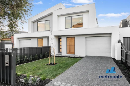 24A Almurta Road, Bentleigh East, Vic 3165