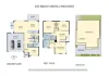 24a Biscay Grove, Lyndhurst, Vic 3975-Floorplan