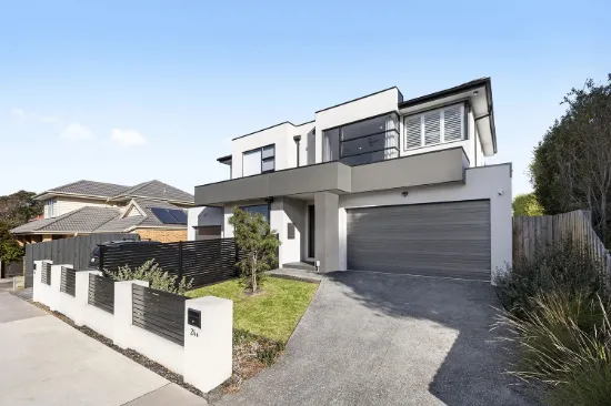 24A Broome Avenue, Mentone, Vic 3194