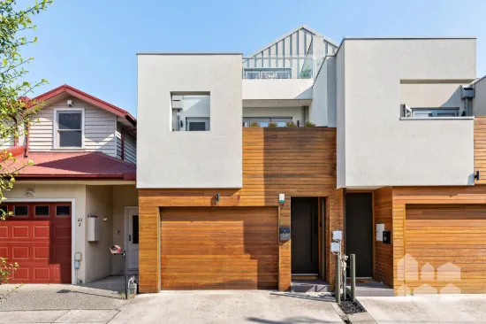 24A Emma Street, Seddon, Vic 3011