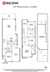 24A Hillside Avenue, Caulfield, Vic 3162-Floorplan