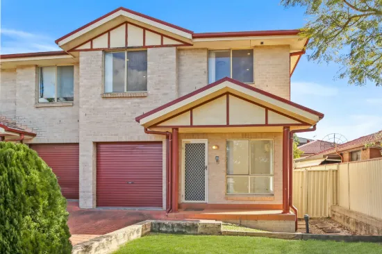 24A Kenyon Crescent, Doonside, NSW 2767