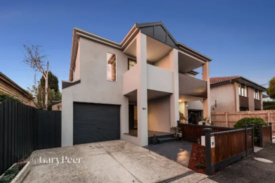 24A Sycamore Grove, Balaclava, Vic 3183
