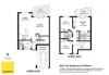 25/1 Ibis Boulevard, Eli Waters, Qld 4655-Floorplan