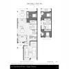 25/1 Lakehead Drive, Sippy Downs, Qld 4556-Floorplan