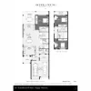 25/1 Lakehead Drive, Sippy Downs, Qld 4556-Floorplan