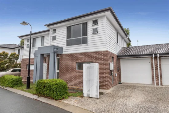25/1 Lavender Drive, Griffin, Qld 4503