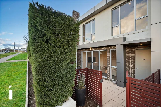 25/11 Clingan Street, Wright, ACT 2611