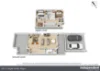 25/11 Clingan Street, Wright, ACT 2611-Floorplan