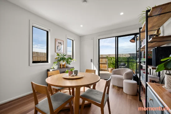 25/11 Wanderlight Avenue, Lawson, ACT 2617