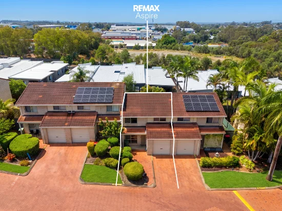 25/110 Johnson Road, Hillcrest, Qld 4118