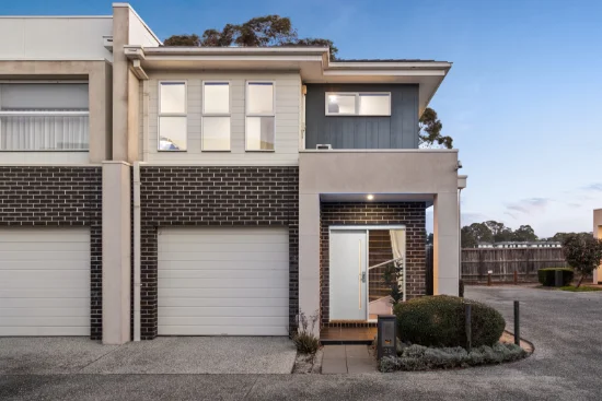 25/170 Chapel Road, Keysborough, Vic 3173 - For Sale