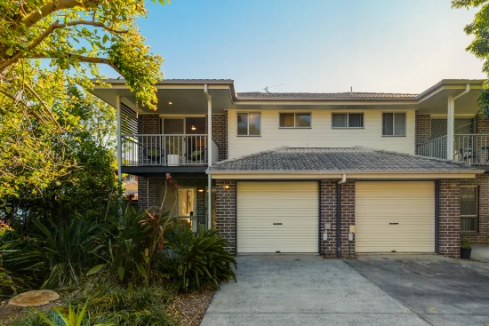 25/19 O'Reilly Street, Wakerley, Qld 4154