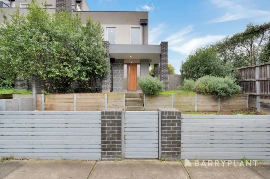 25/2 Ambrose Treacy Drive, Bundoora, Vic 3083