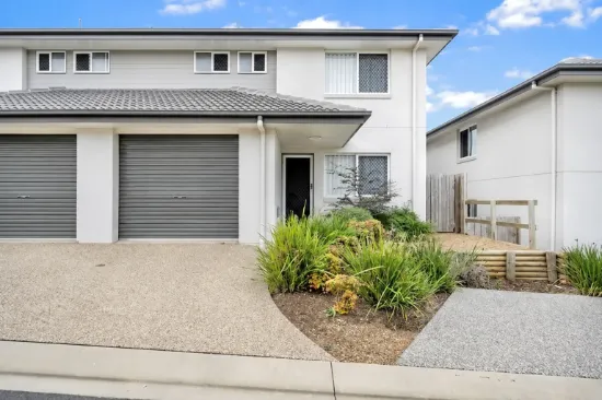 25/20 Stewart Road, Griffin, Qld 4503