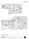 25/20 Store Street, Albion, Qld 4010-Floorplan