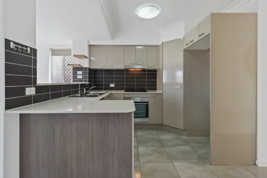 25/21 Michael Street, Wynnum West, Qld 4178