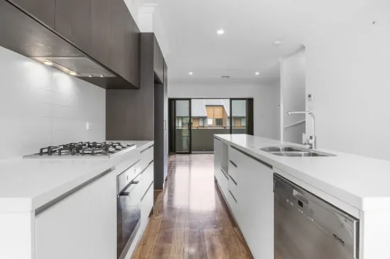 25/23 Wanderlight Avenue, Lawson, ACT 2617