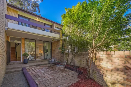 25/31-39 Adderton Road, Telopea, NSW 2117
