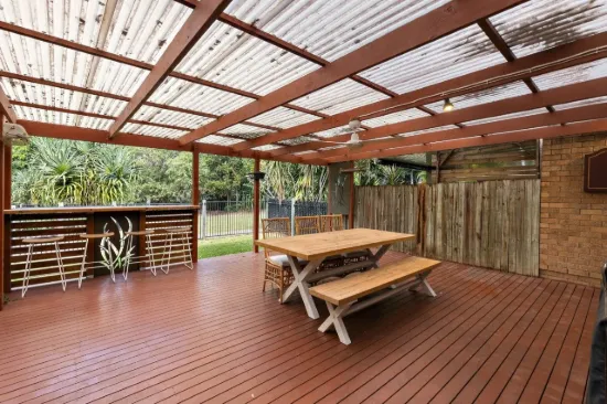 25/37-45 Killarney Avenue, Robina, Qld 4226