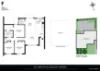 25/71 Mina Wylie Crescent, Gordon, ACT 2906-Floorplan