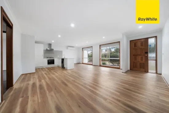 25/78 Pennington Crescent, Calwell ACT 2905-Image