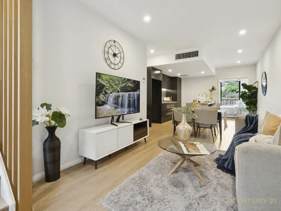 25/8-18 Baldwin Avenue, Asquith, NSW 2077