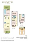 25/8-18 Baldwin Avenue, Asquith, NSW 2077-Floorplan