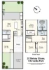 25 Belsay Chase, Chirnside Park, Vic 3116-Floorplan