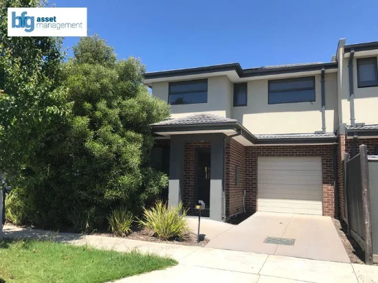 25 Circus Avenue, Point Cook, Vic 3030