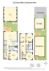 25 Cultura Walk, Cranbourne VIC 3977-Floorplan