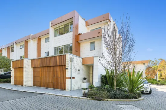 25 Fairway Circuit, Strathfield, NSW 2135