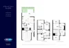 25 Fairway Circuit, Strathfield, NSW 2135-Floorplan