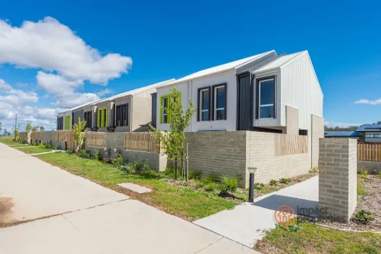 25 Grenfell Avenue, Taylor, ACT 2913