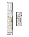 25 Hedditch Court, Strathnairn, ACT 2615-Floorplan