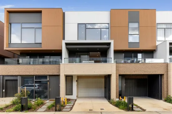 25 Jasmine Circuit, Glen Waverley, Vic 3150