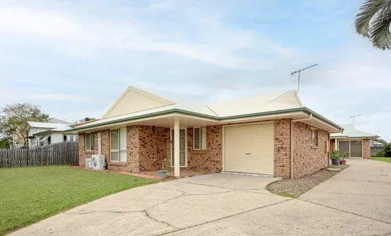 25 McKenney St, South Mackay, Qld 4740