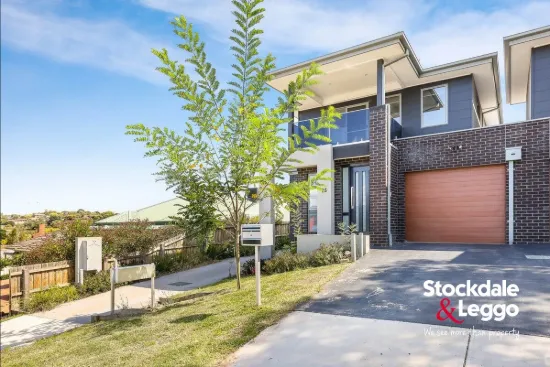 25 Pascoe Street, Westmeadows, Vic 3049
