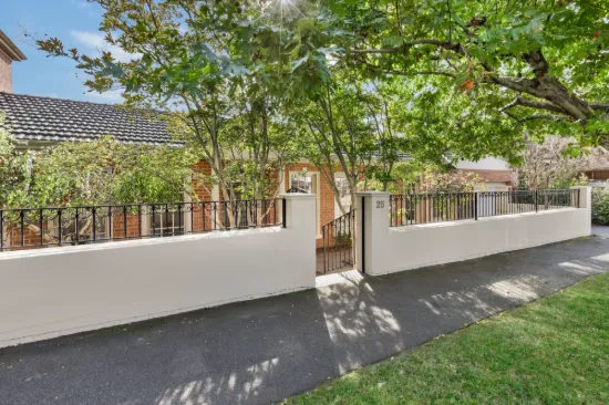25 Pine Street, Brighton, Vic 3186