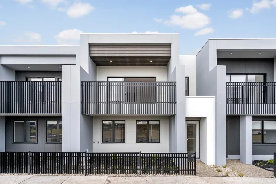 25 Pitton Walk, Donnybrook, Vic 3064
