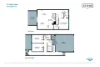 25 Pitton Walk, Donnybrook, Vic 3064-Floorplan