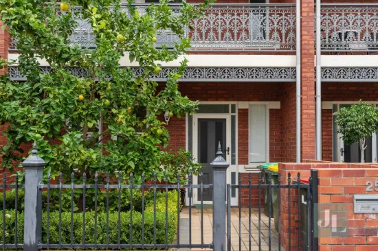 25 Raphael Street, Subiaco, WA 6008
