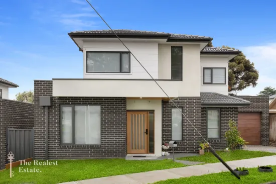 25 Summit Avenue, Oak Park, Vic 3046
