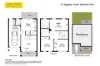 25 Taggerty Glade, Marsden Park, NSW 2765-Floorplan