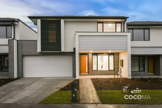 25 Waddington Crescent, Springvale South, Vic 3172